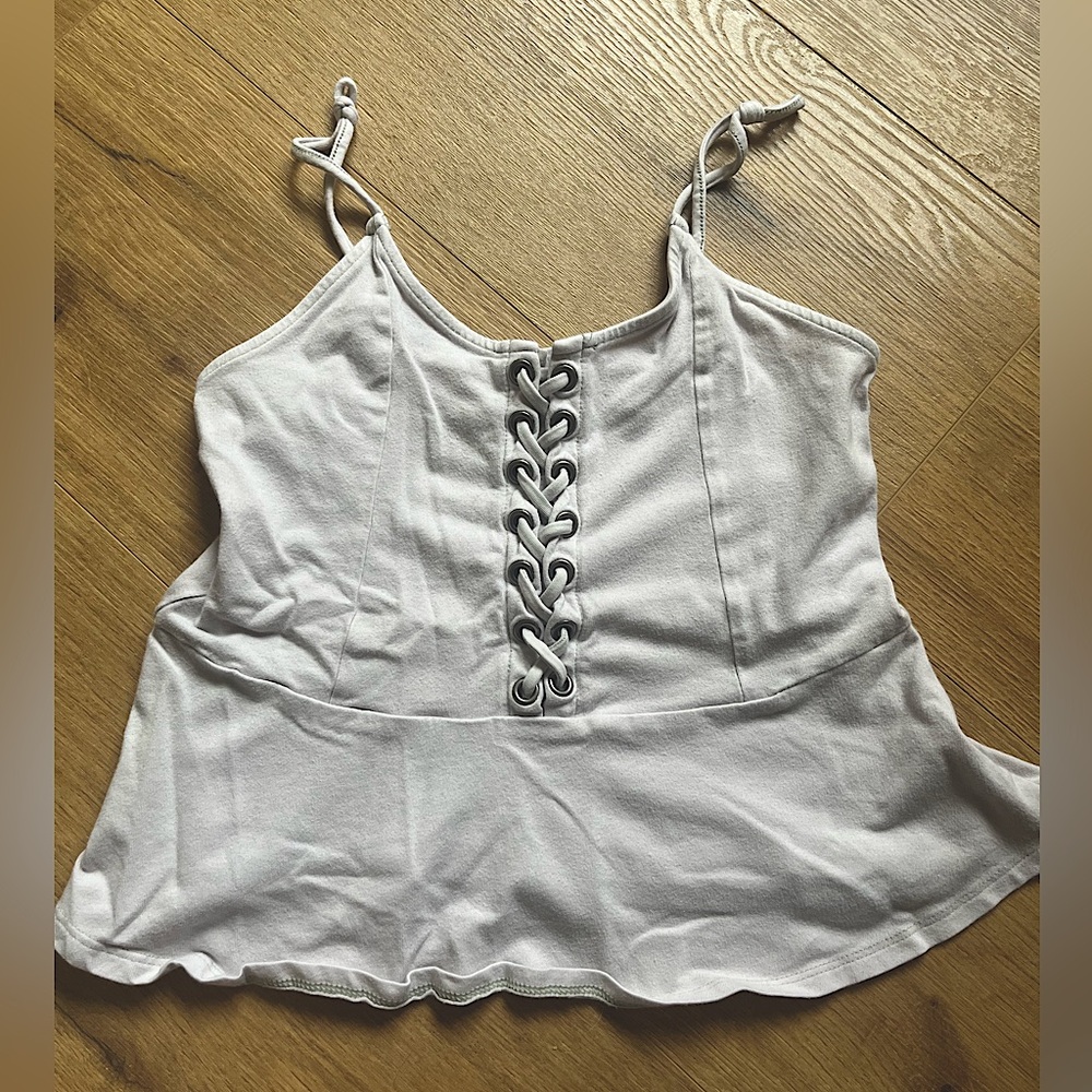 American Eagle Tank Top